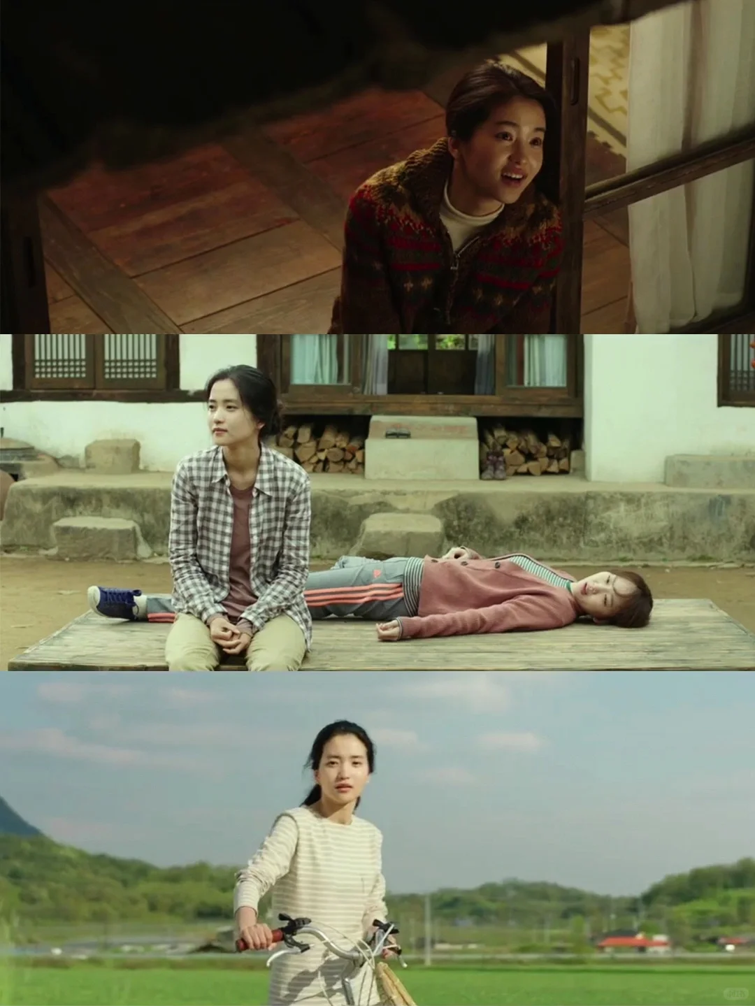 巨美巨治愈‼️强烈推荐给低谷期的你‼️