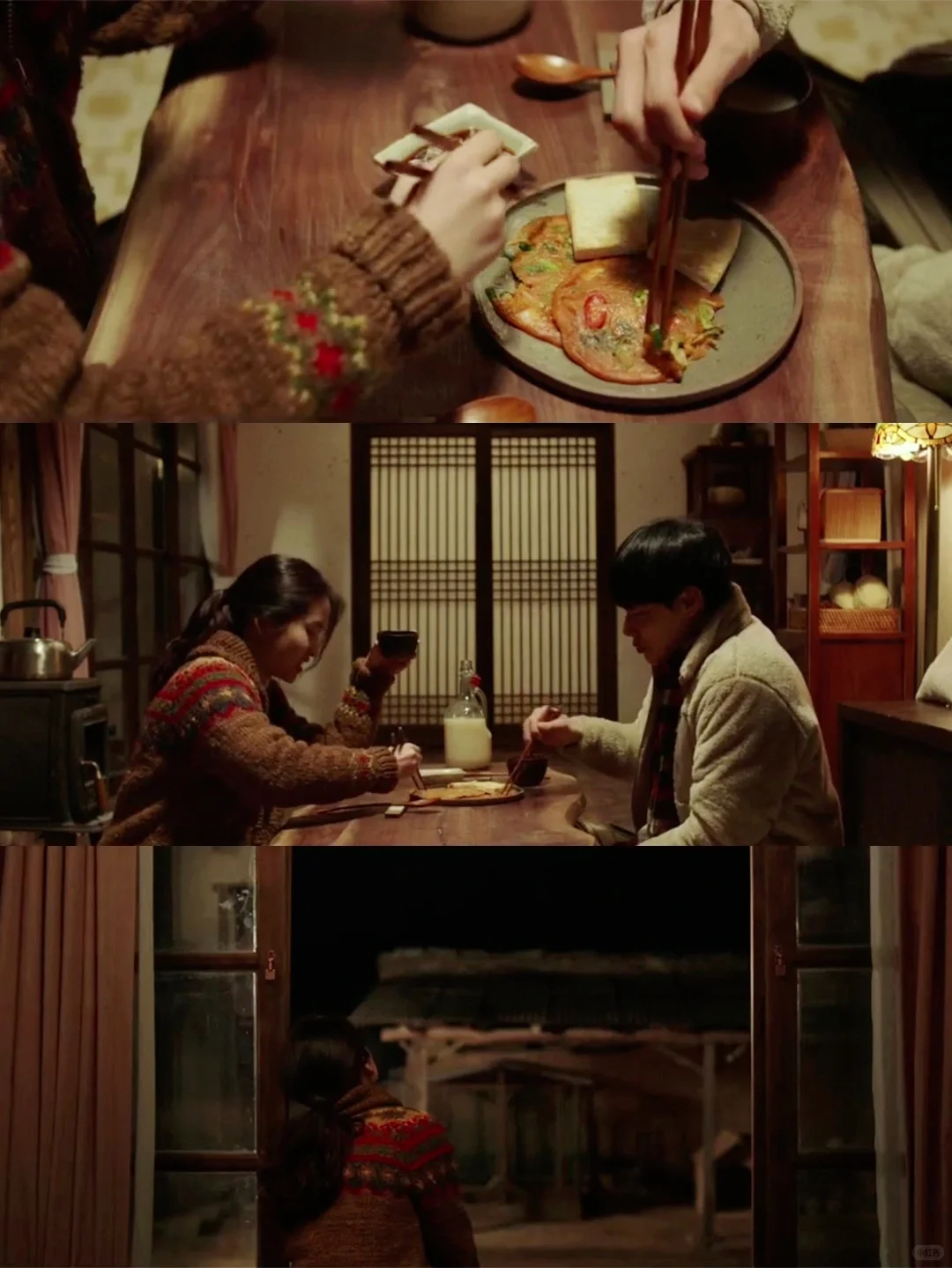 巨美巨治愈‼️强烈推荐给低谷期的你‼️