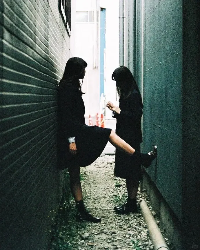 日影推荐｜三部绝美少女电影