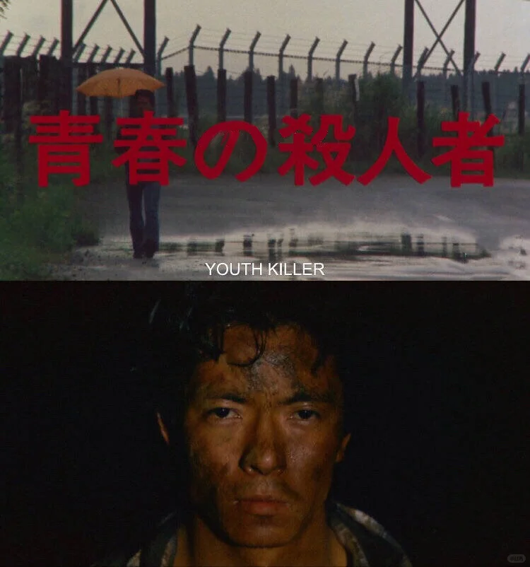 小众电影|Youth killer 变态片儿我只服日本