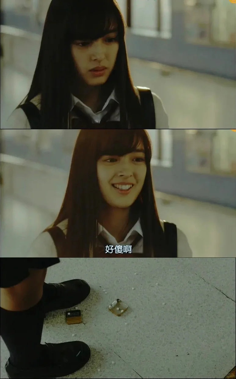 日影推荐｜三部绝美少女电影