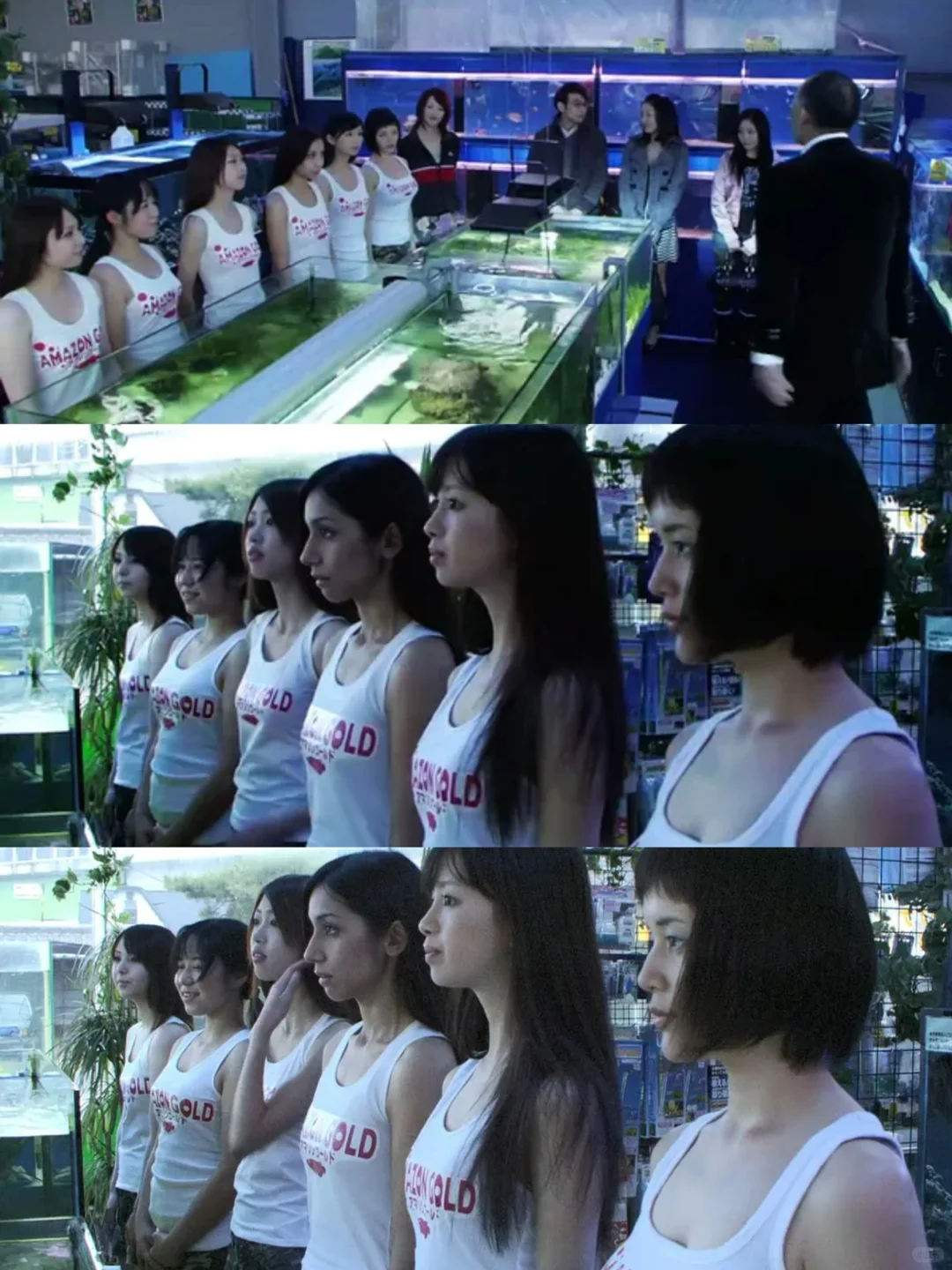 巨巨巨好看❗️尺度很大+故事精彩❗️好看