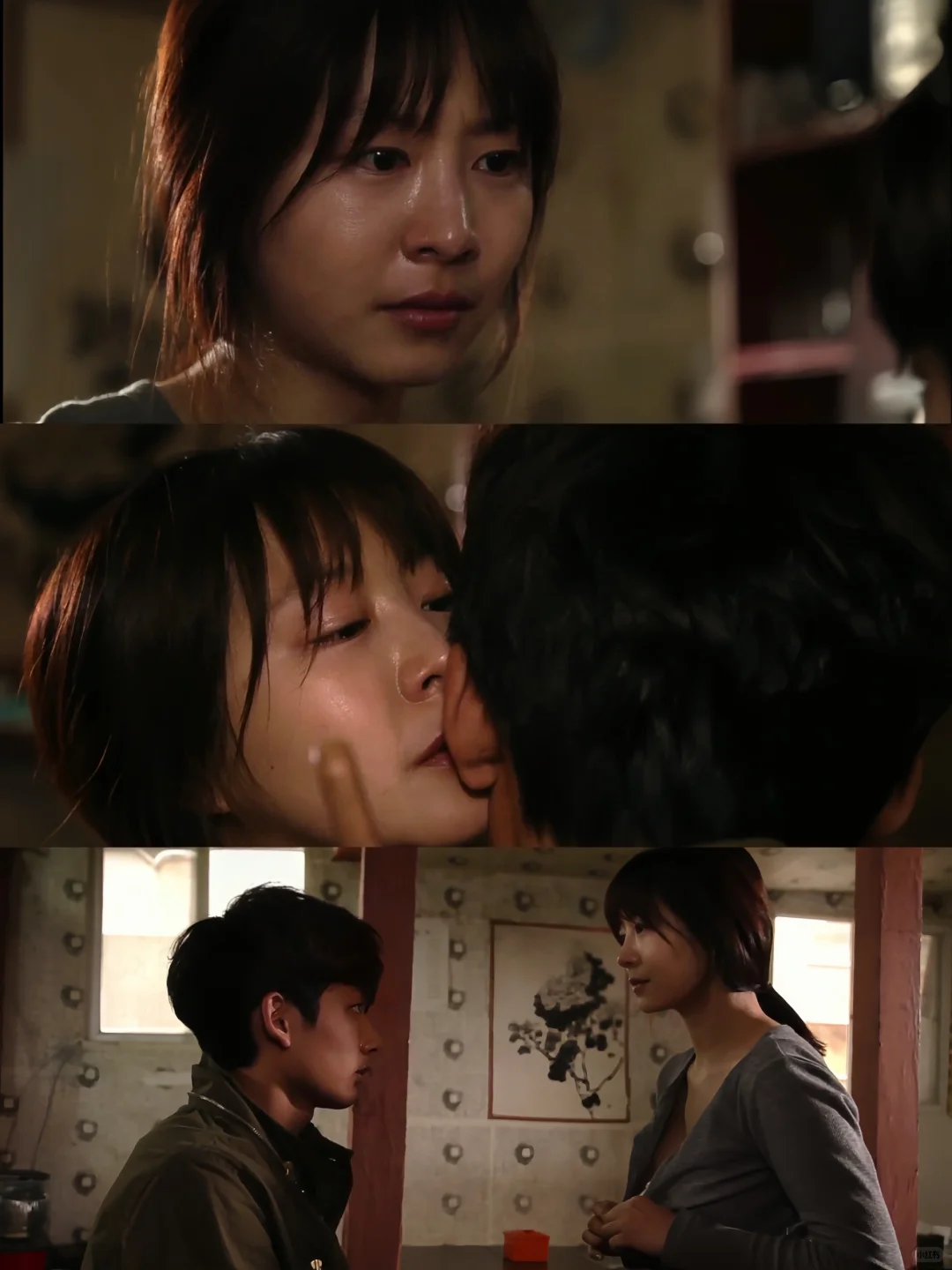 好炸裂的剧情，看完小脑都萎缩了一半😱