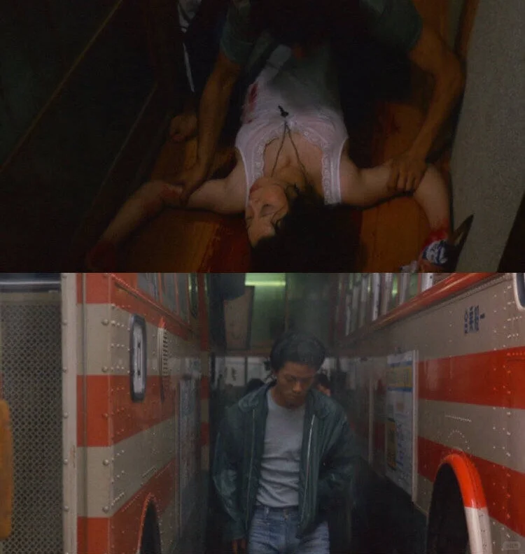 小众电影|Youth killer 变态片儿我只服日本