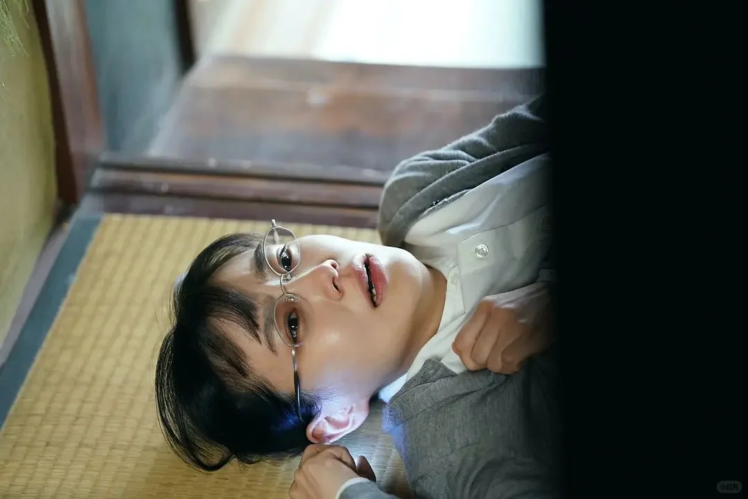 狂抠问号，无力吐槽