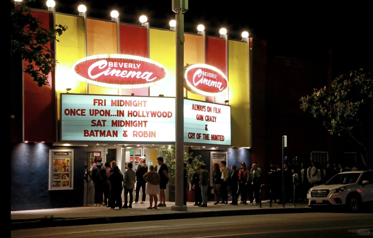 POPEYE 23年8月|给还没决定看哪部电影的你