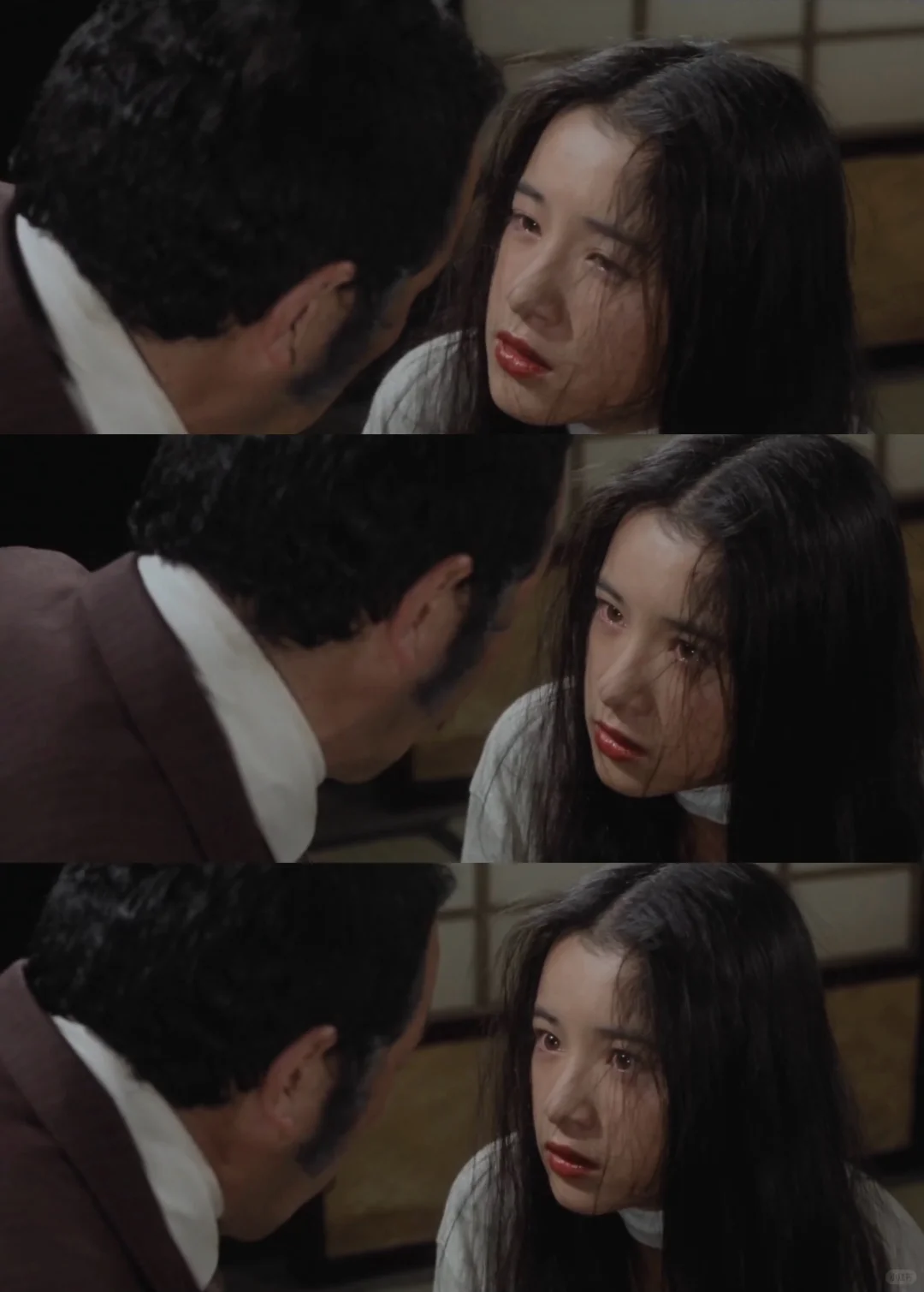 因果轮回与禁忌之爱