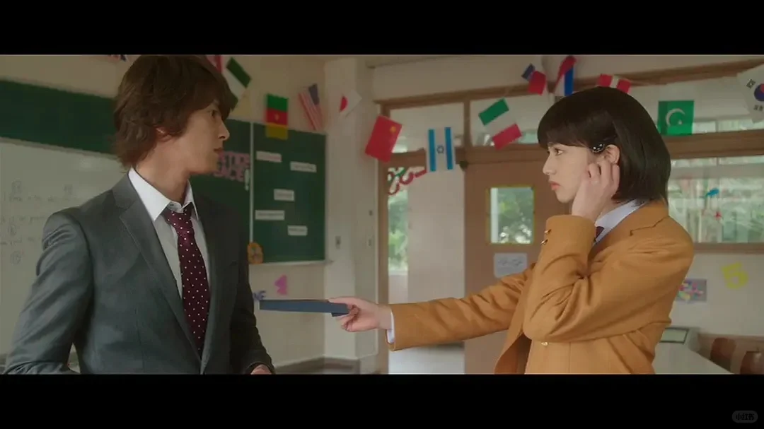 禁忌之恋❗️老师/学生 爱就是爱！