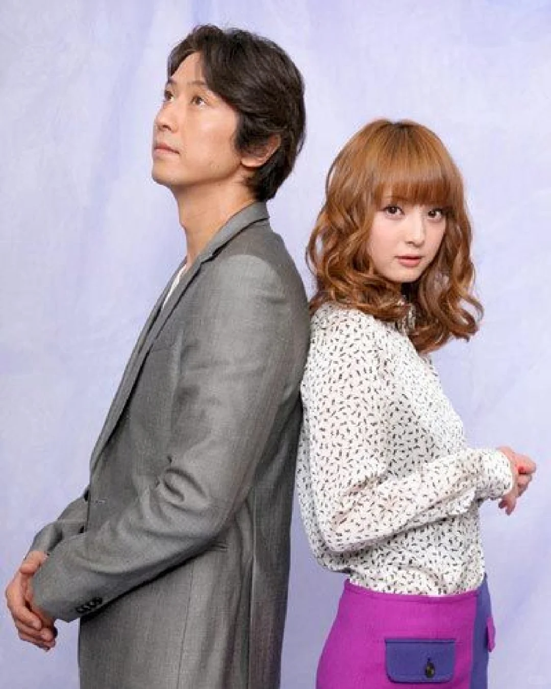 【代表之作】佐々木希