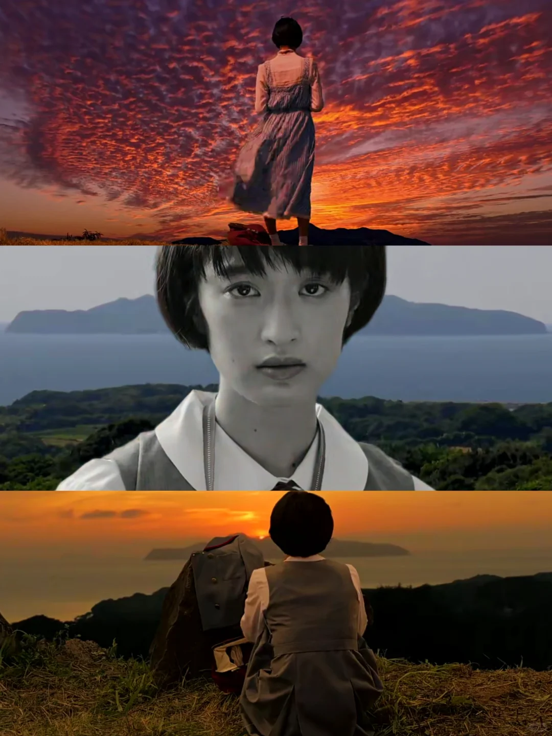 《花筐 / Hanagatami》