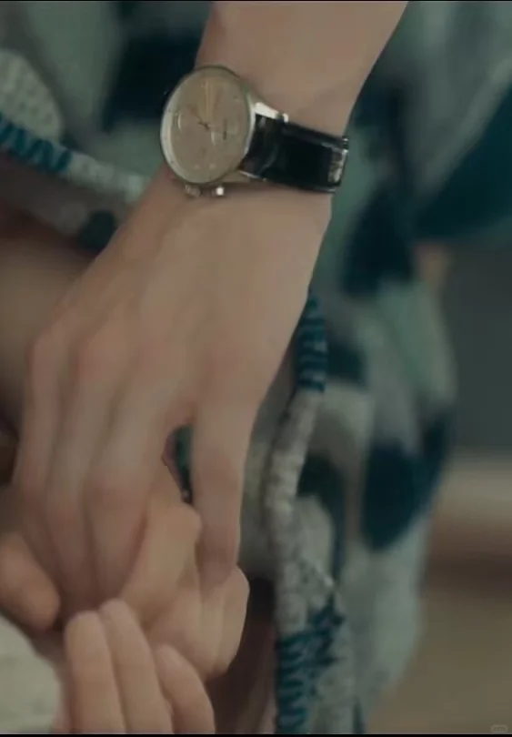 韩国电影《奶酪trap》截图