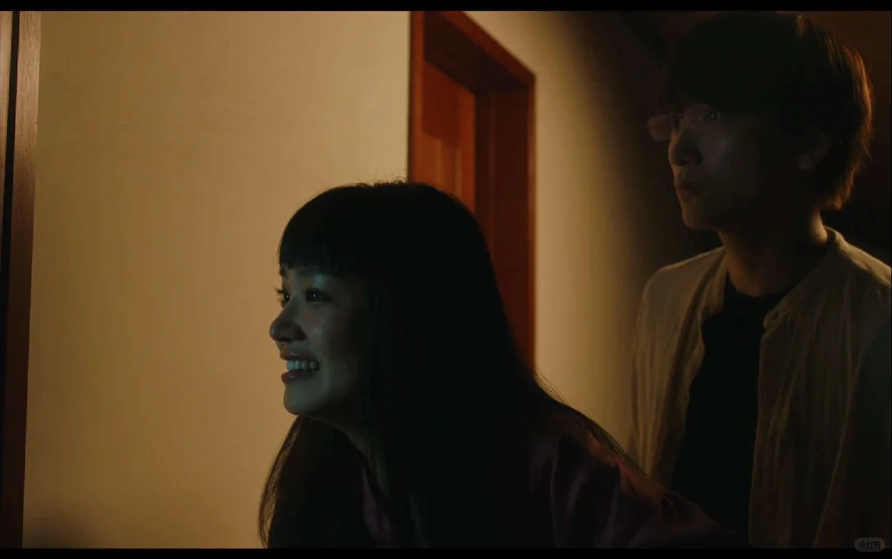 搞不伦还得是日本电影会玩！