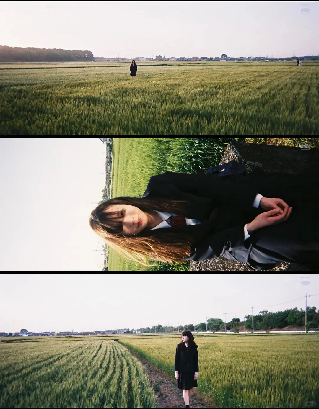 日影推荐｜三部绝美少女电影