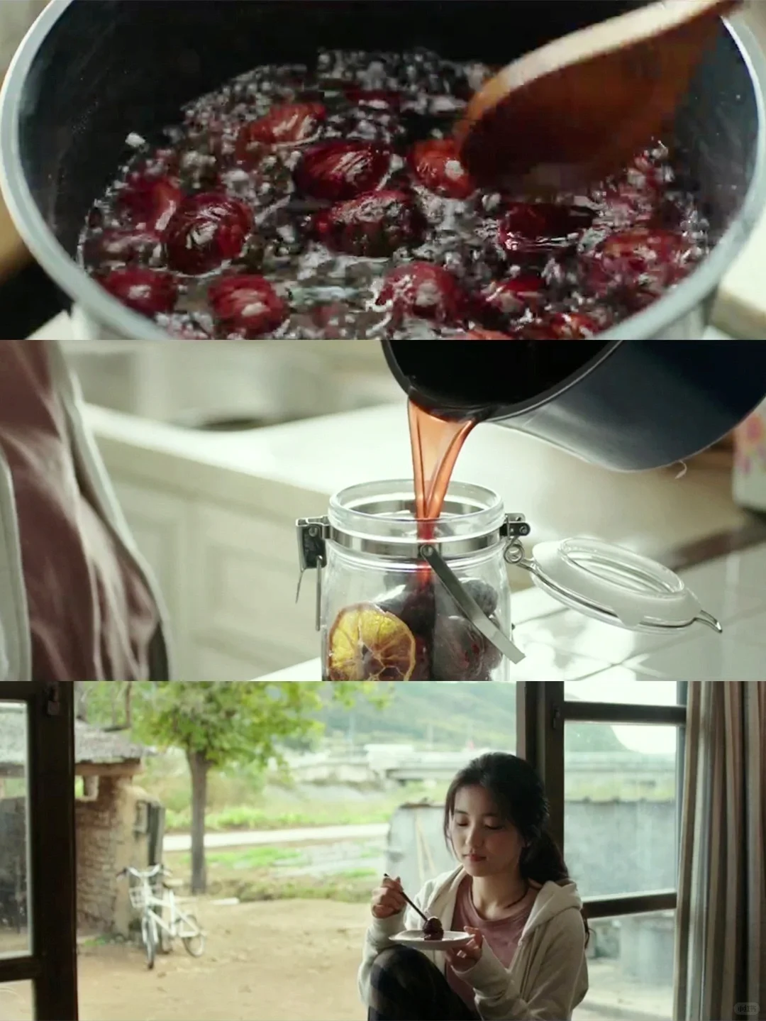 巨美巨治愈‼️强烈推荐给低谷期的你‼️