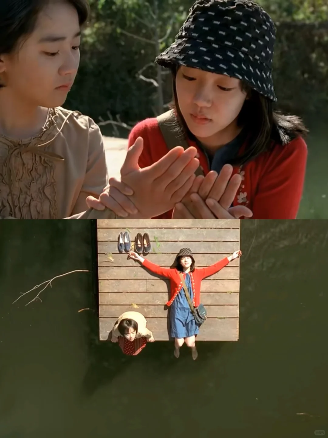 近年来我最喜欢的韩国电影