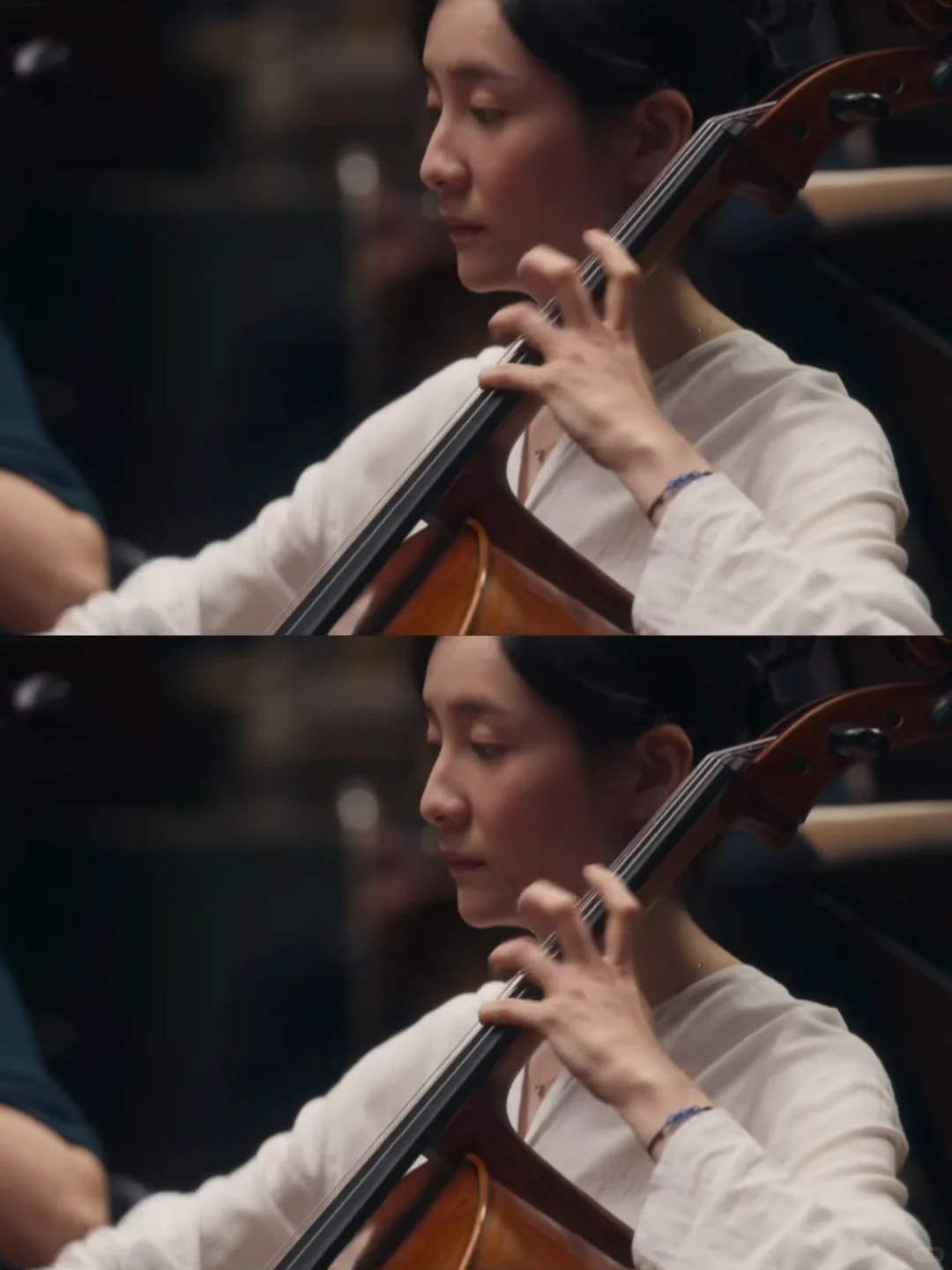 看“大嫂”朴智妍如何用演技惊艳全场🌸