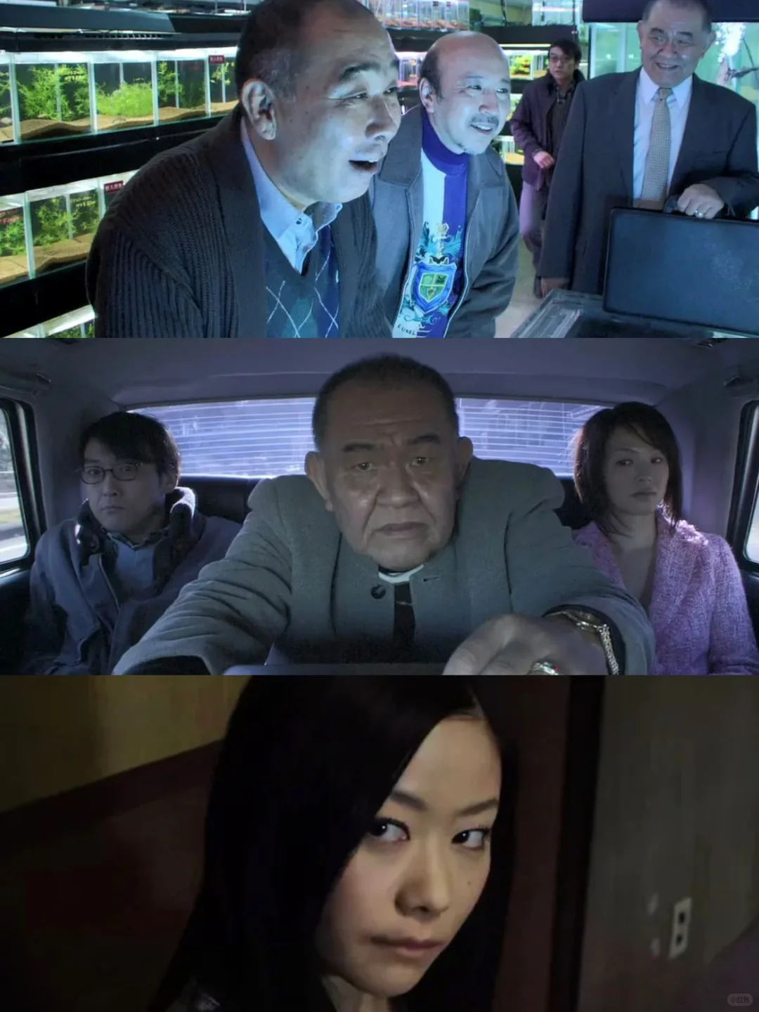 巨巨巨好看❗️尺度很大+故事精彩❗️好看