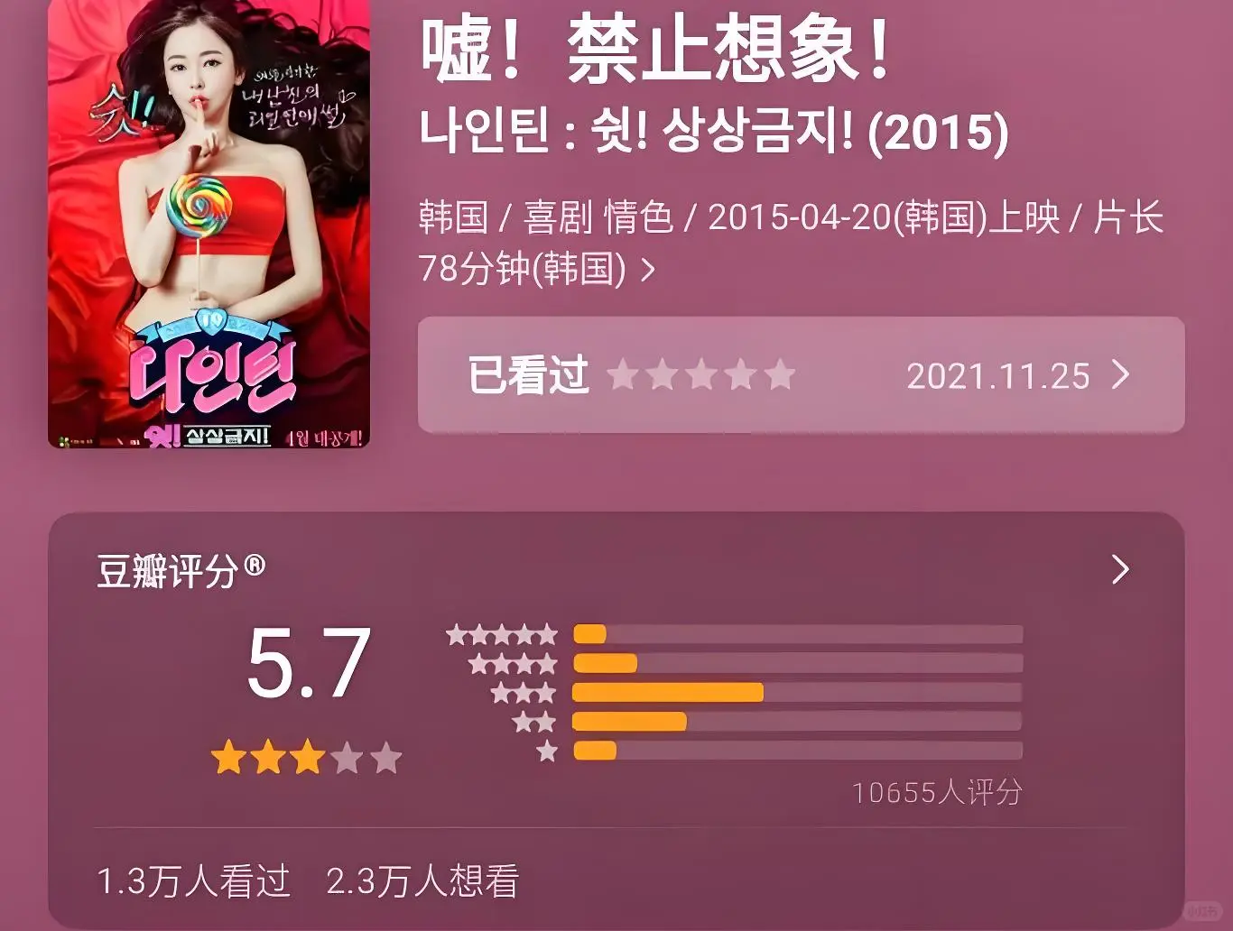 19禁成人脑洞大赏！让我全程捂眼又姨母笑