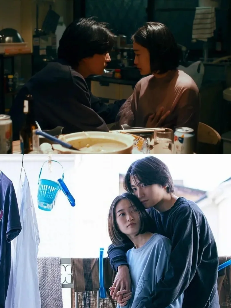 看得人脸红心跳🌹一部看了不能多说的电影