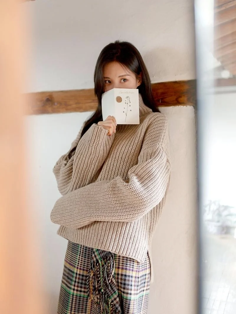 19🈲有着与众不同的取向