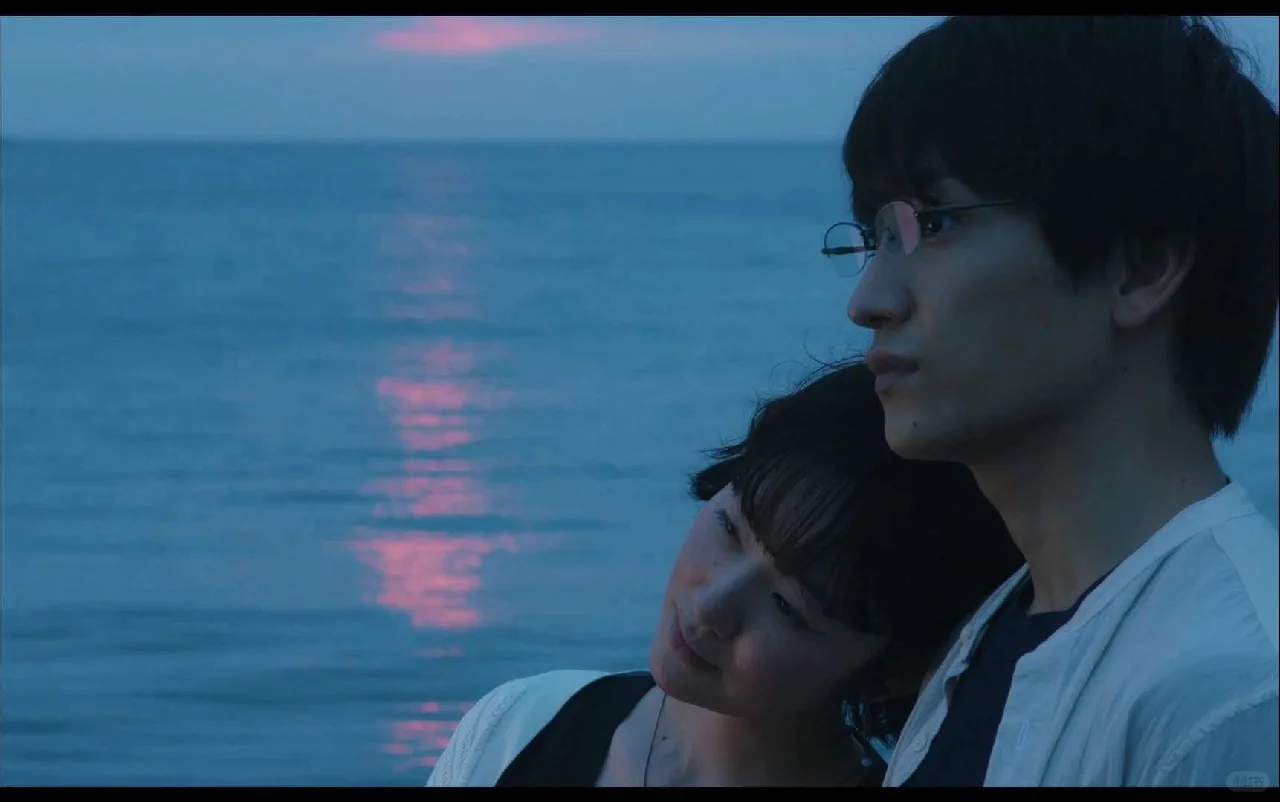 搞不伦还得是日本电影会玩！