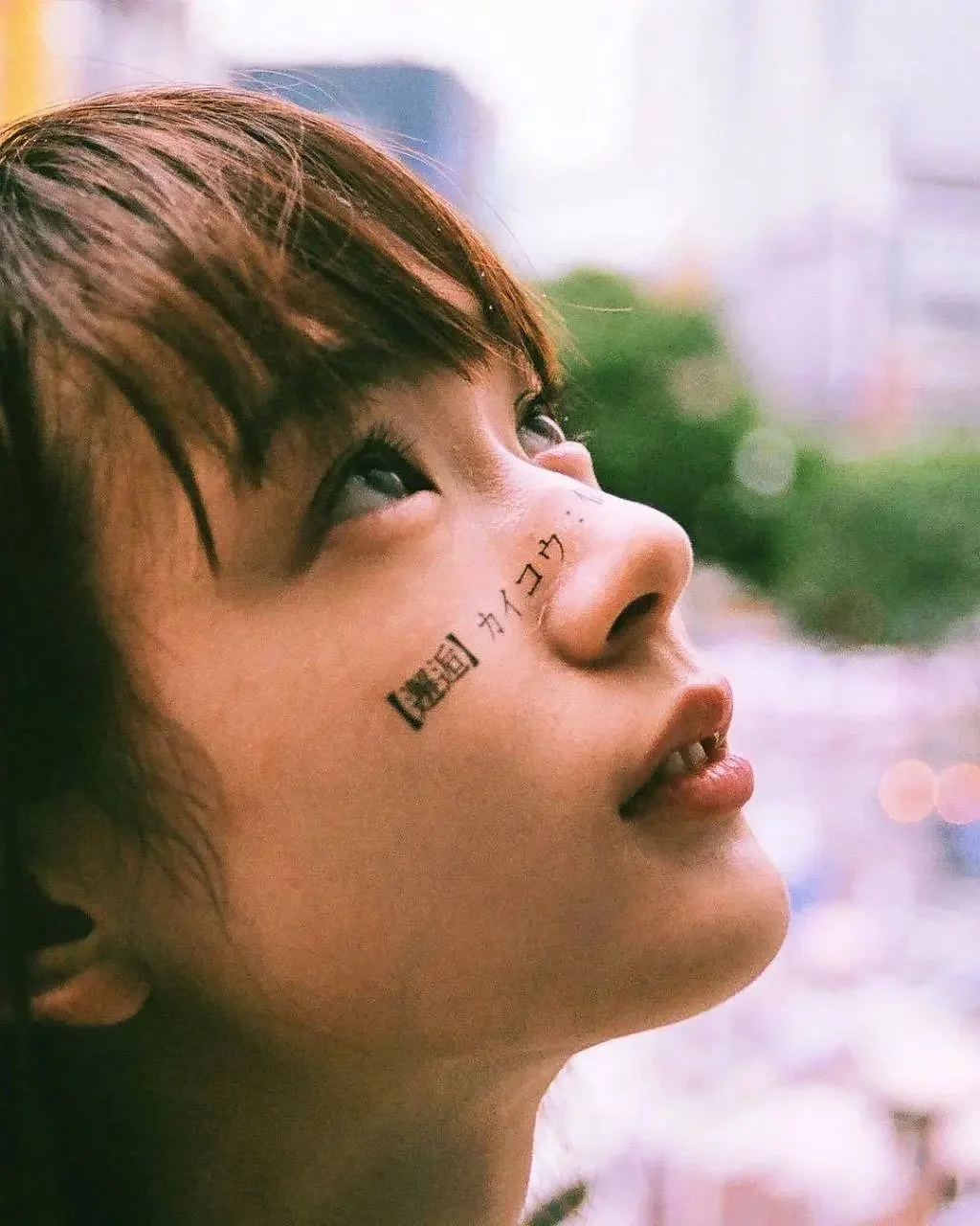 日影推荐｜三部绝美少女电影