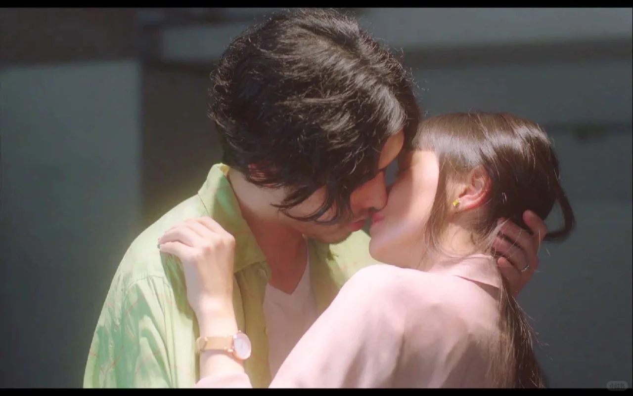 搞不伦还得是日本电影会玩！