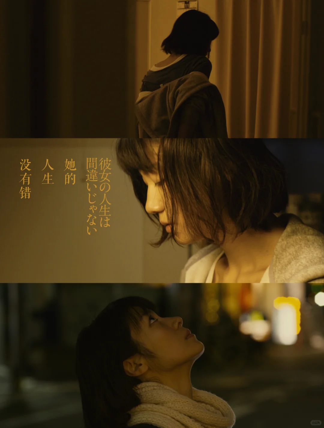 日影耻度大没有其深义大！结尾新生很温暖！