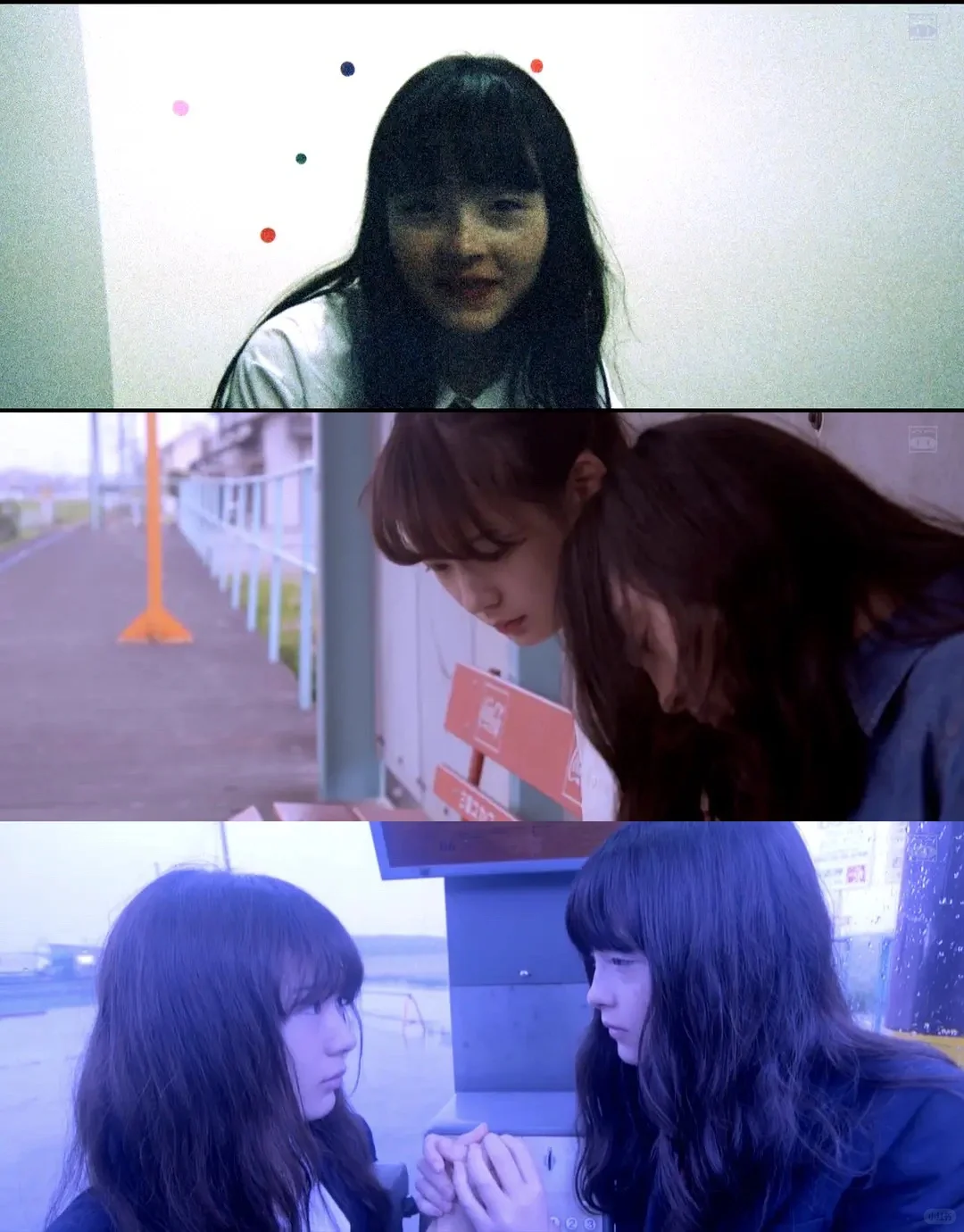 日影推荐｜三部绝美少女电影