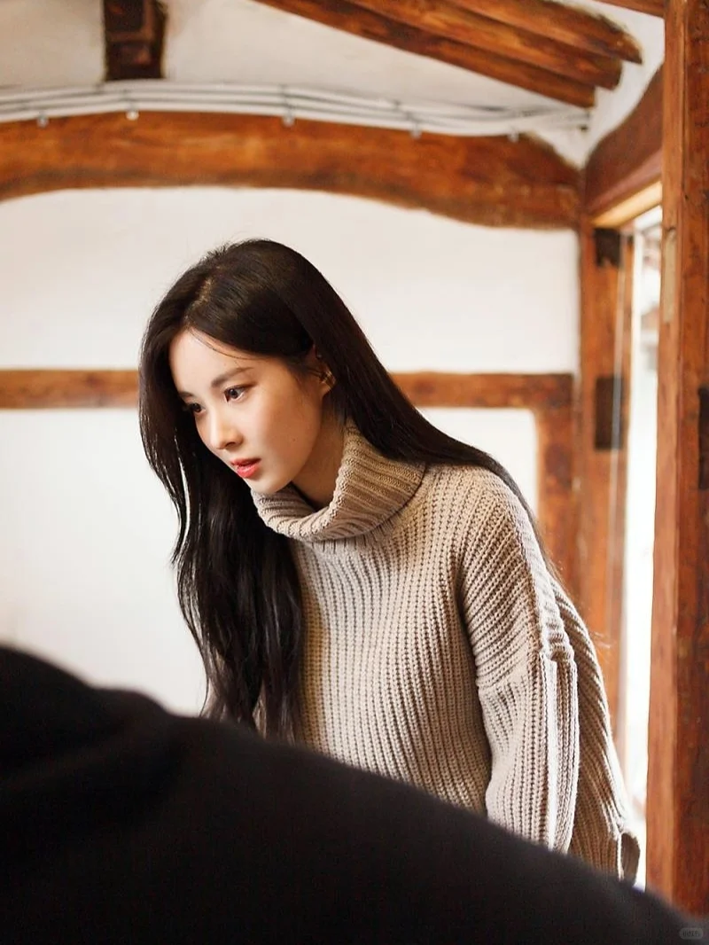 19🈲有着与众不同的取向