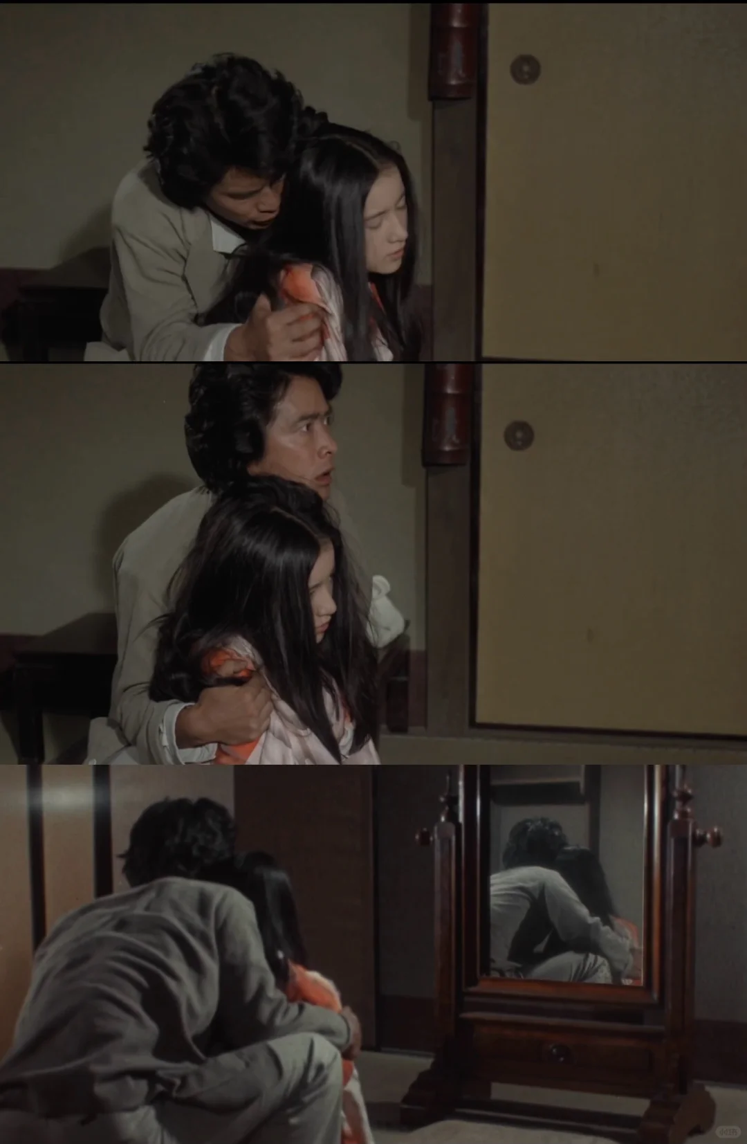 因果轮回与禁忌之爱