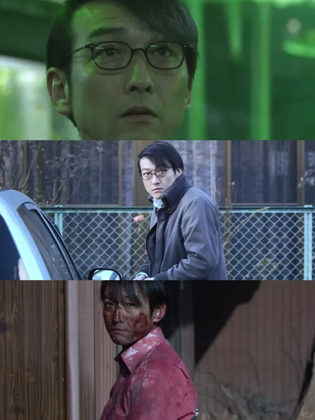 巨巨巨好看❗️尺度很大+故事精彩❗️好看