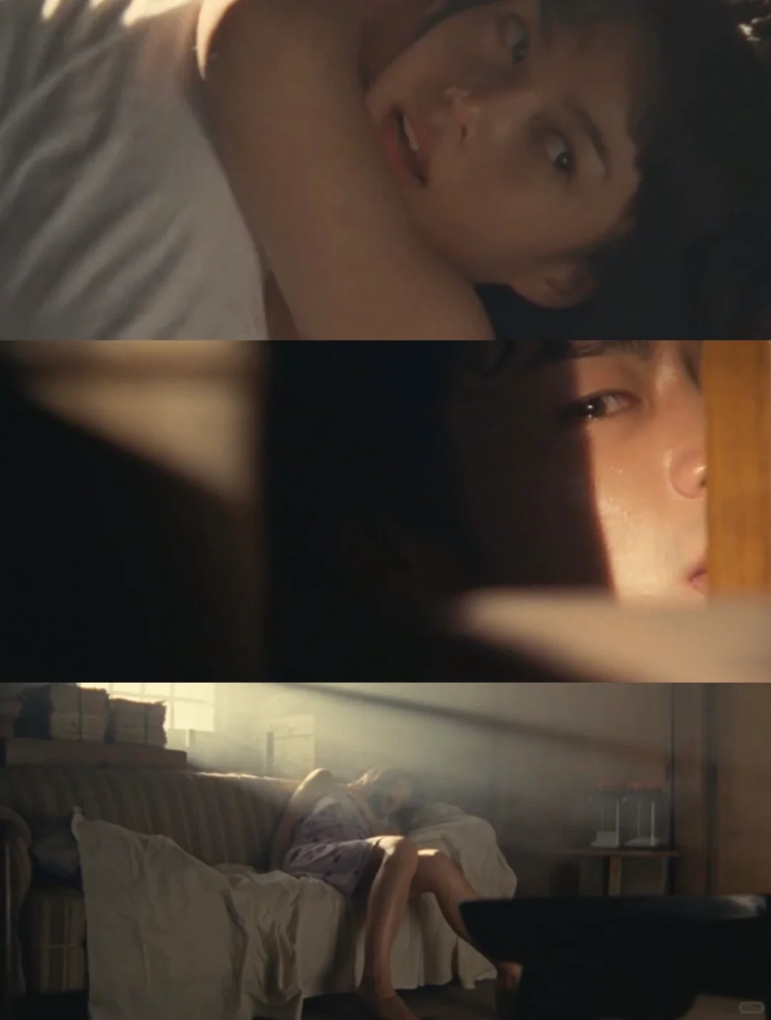 封神级神作！9.2分神作熬夜不睡也要看❗