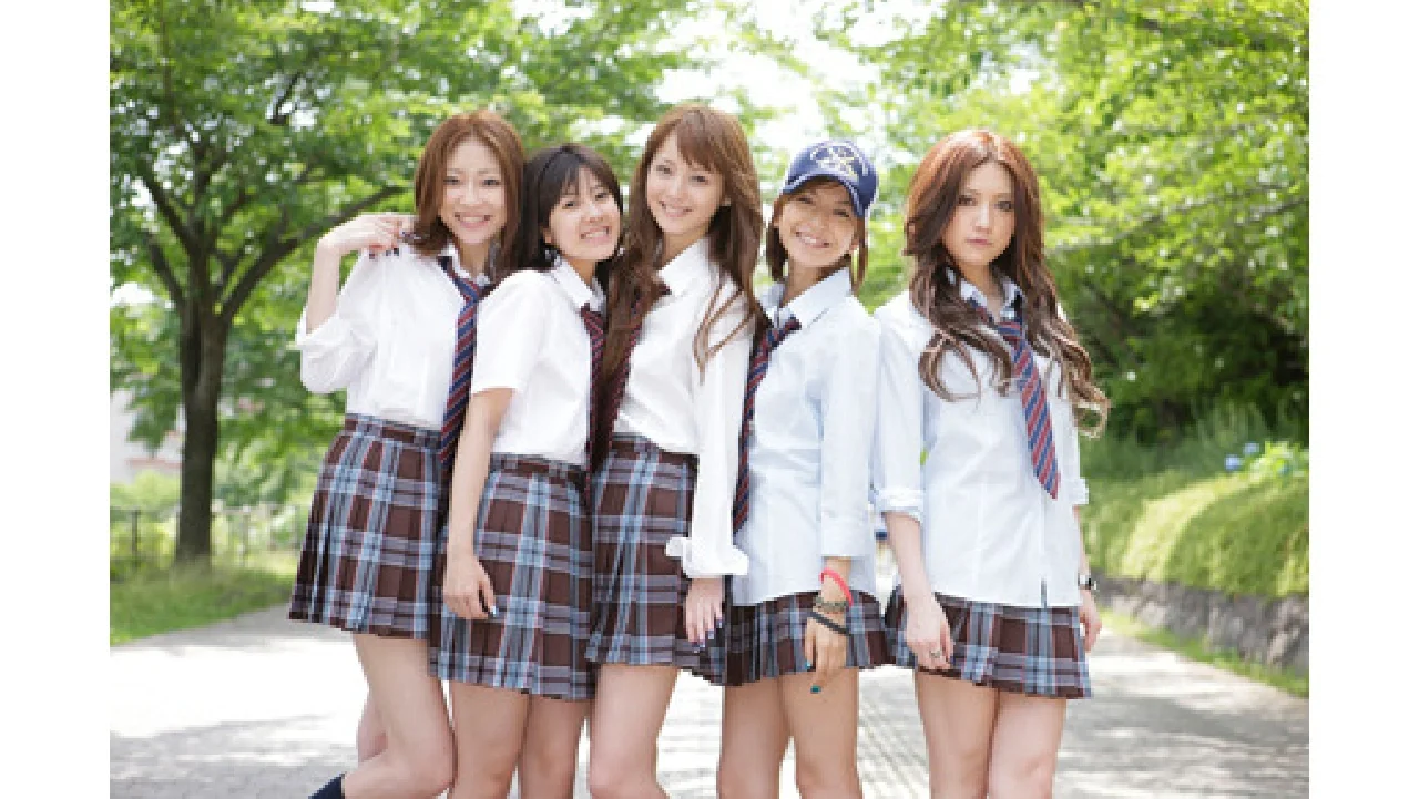 【代表之作】佐々木希