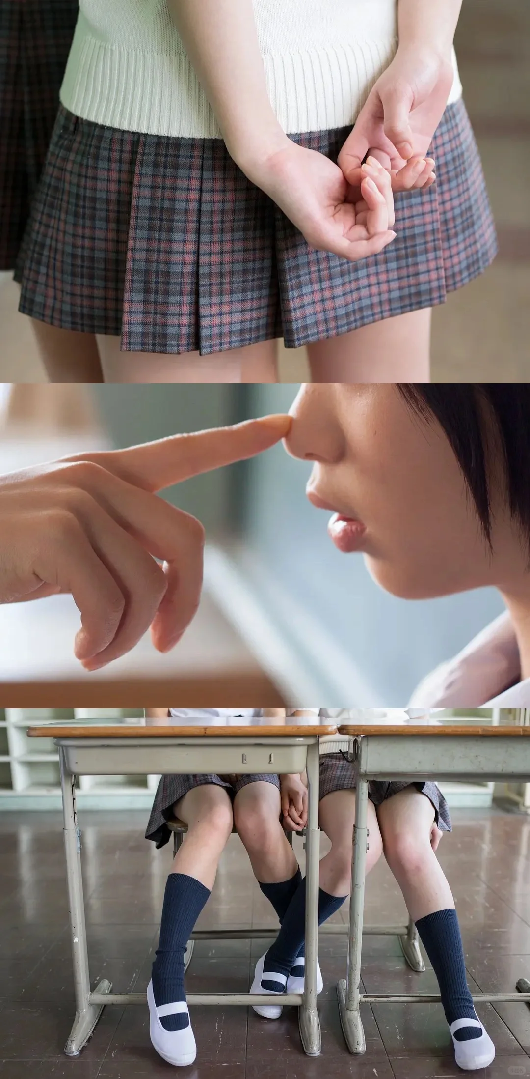 日影推荐｜三部绝美少女电影