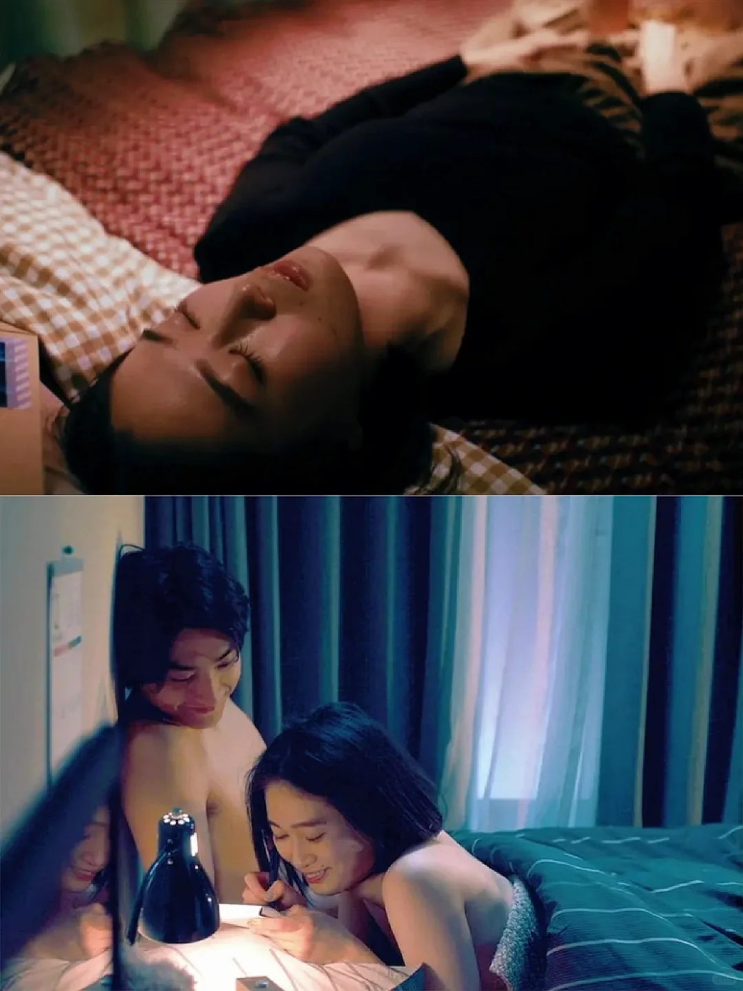 看得人脸红心跳🌹一部看了不能多说的电影