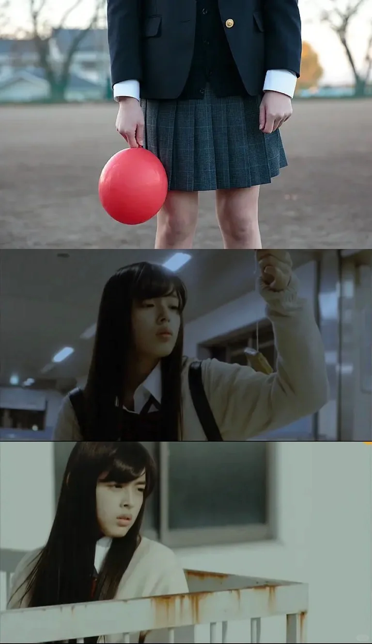 日影推荐｜三部绝美少女电影