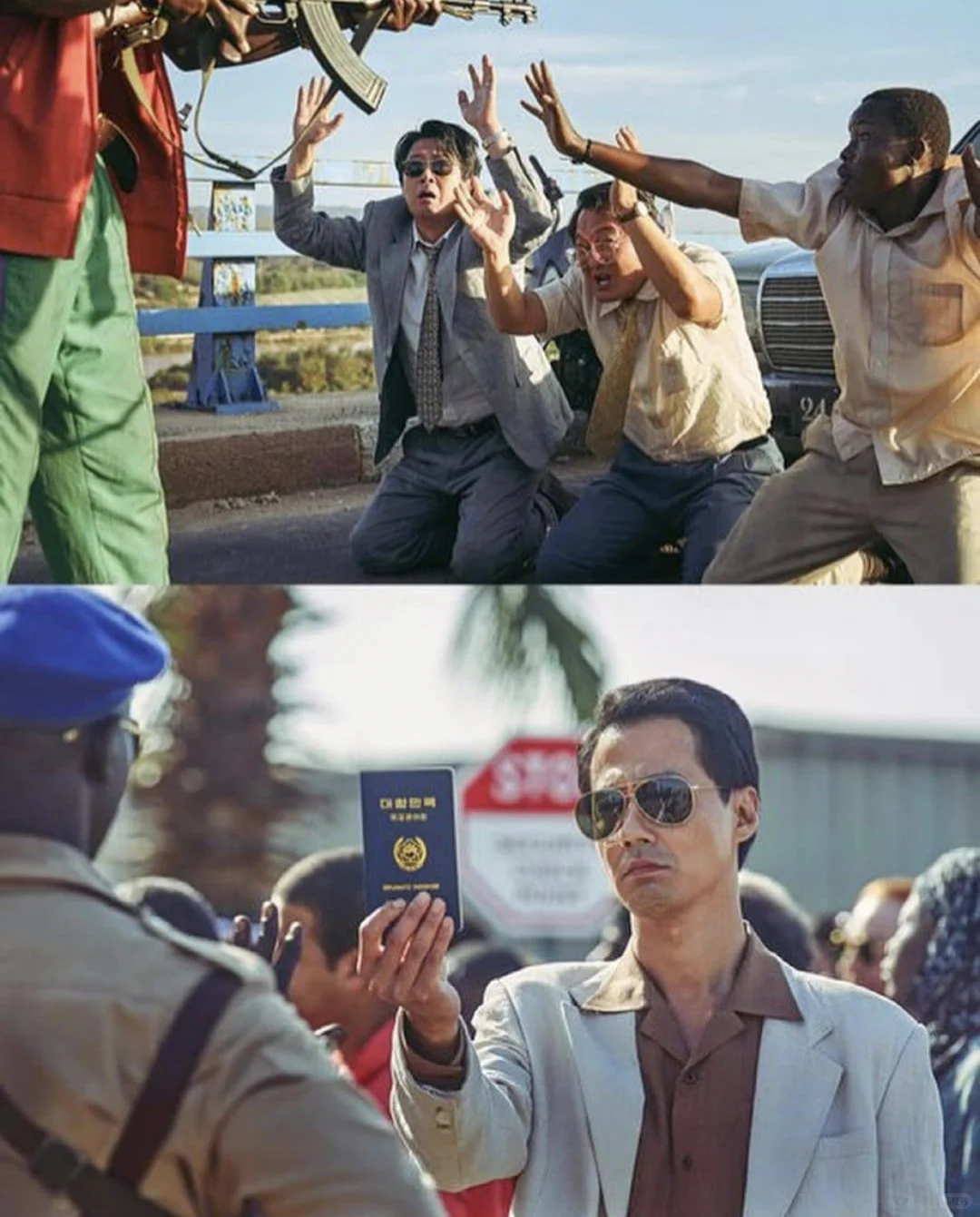 被赞2021韩国最好电影 刚上映蝉联票房冠军