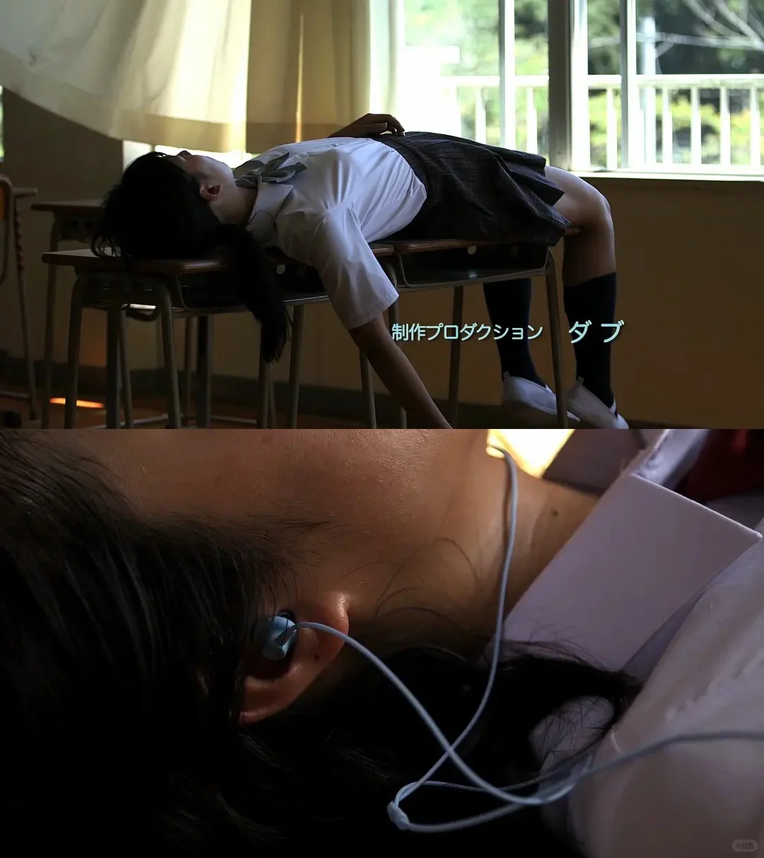 日影推荐｜三部绝美少女电影