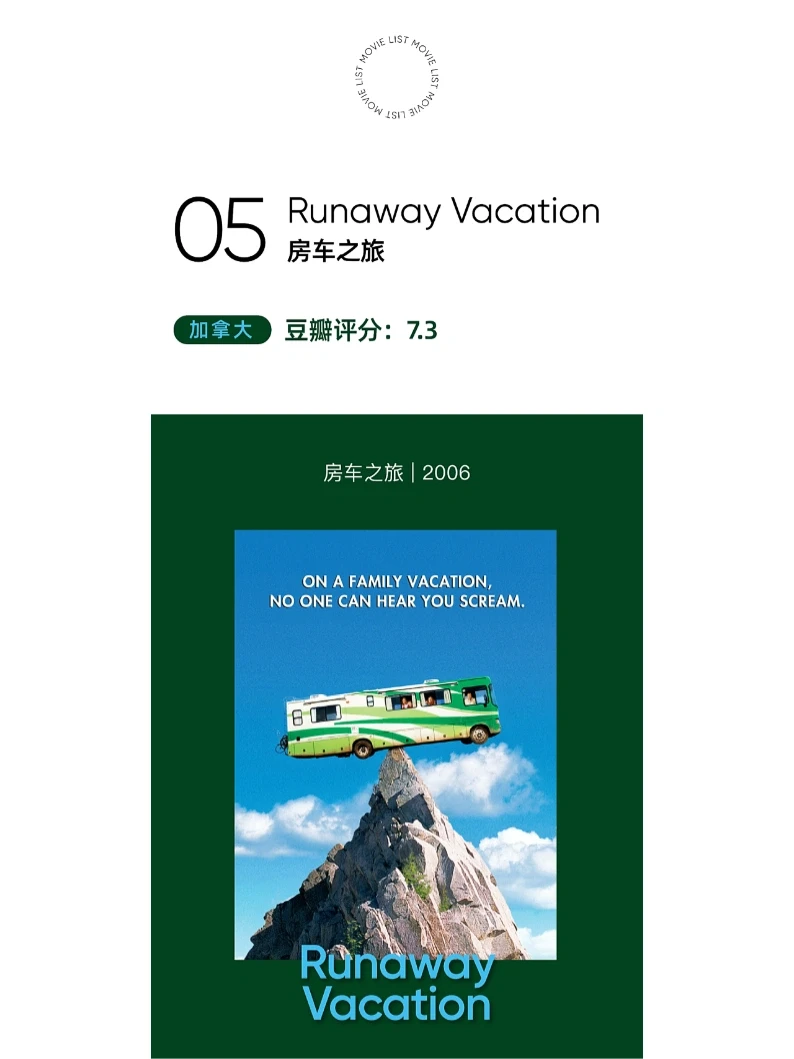 说 到 绝 美，我 赌 这 10 部 电 影！【上】