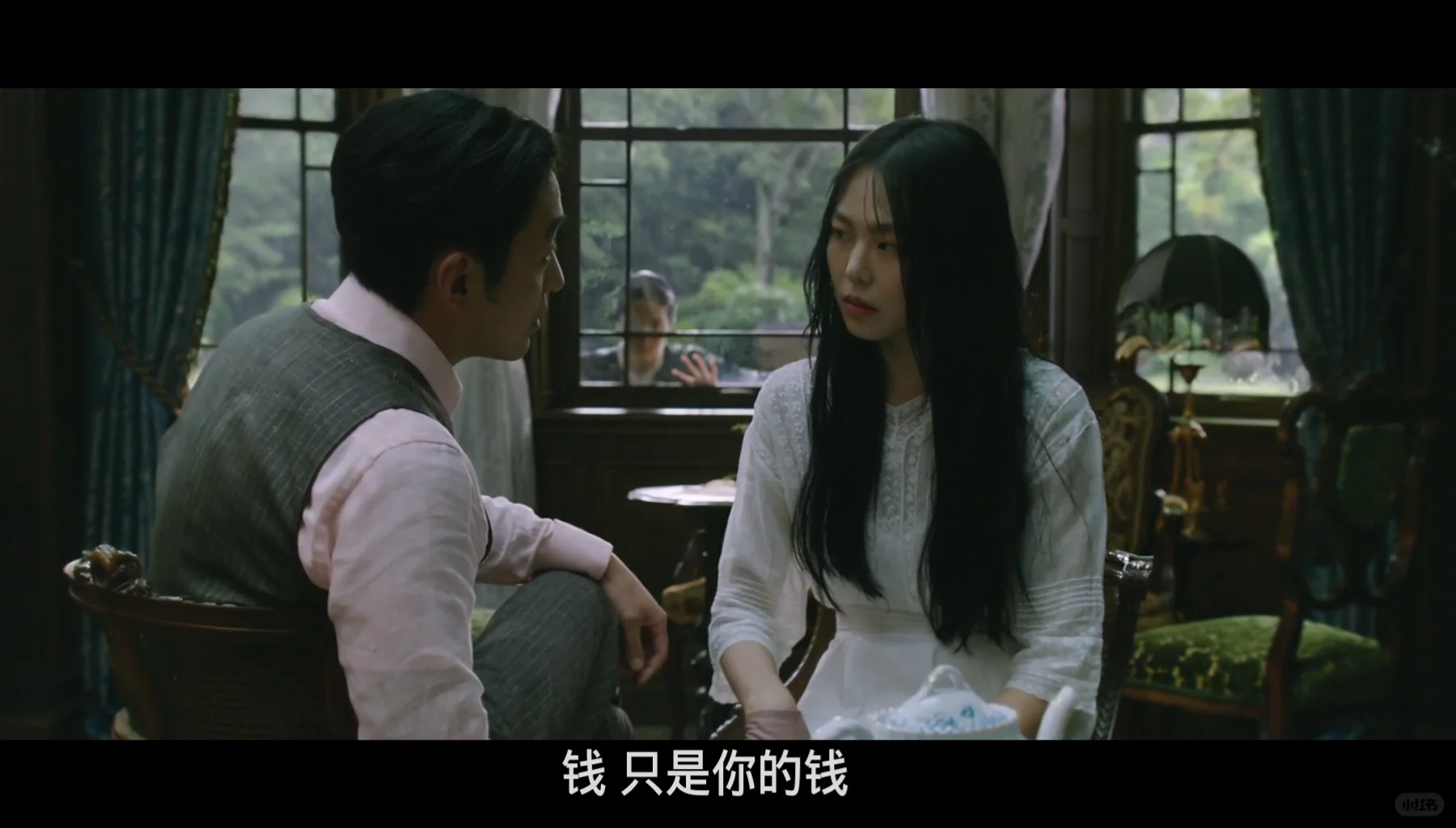 这可能是我看过的最好看的情色片