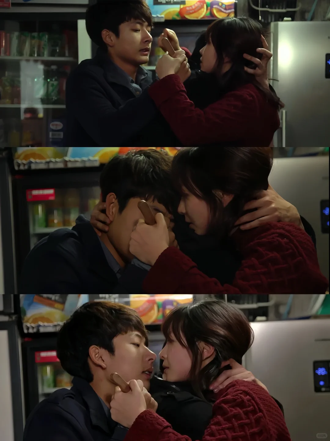 好炸裂的剧情，看完小脑都萎缩了一半😱