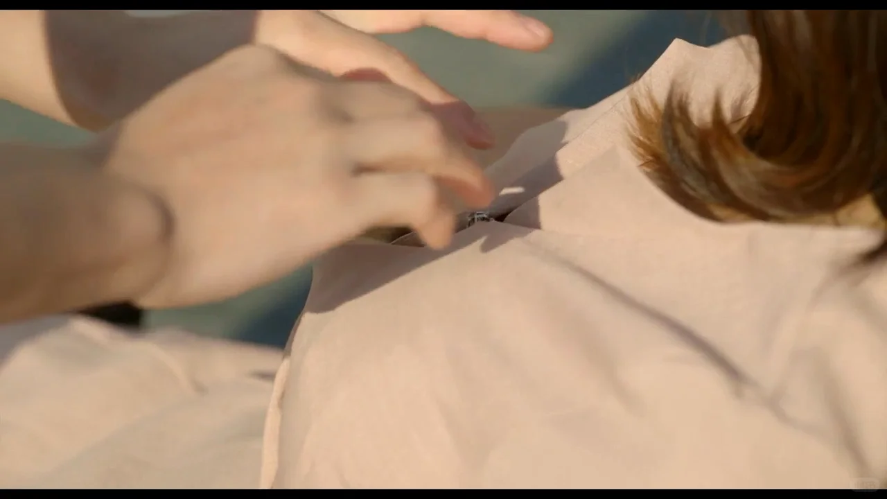 《家庭重组》｜这个家庭关系实在混乱了。