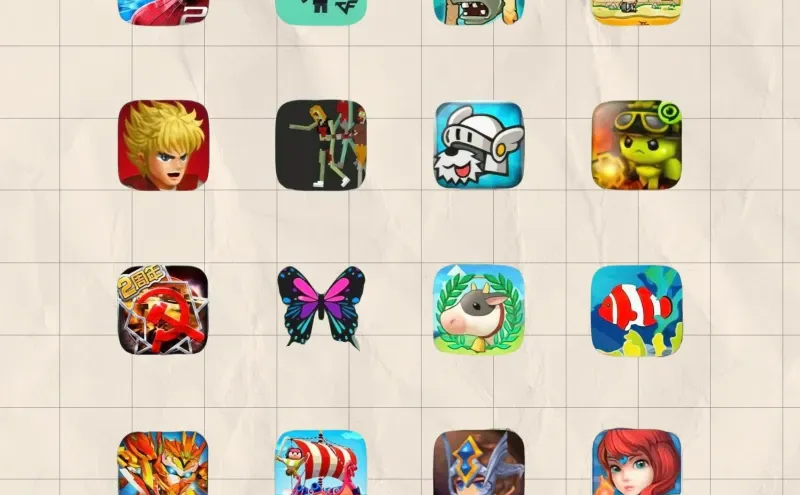 考古那些年霸屏手机的游戏