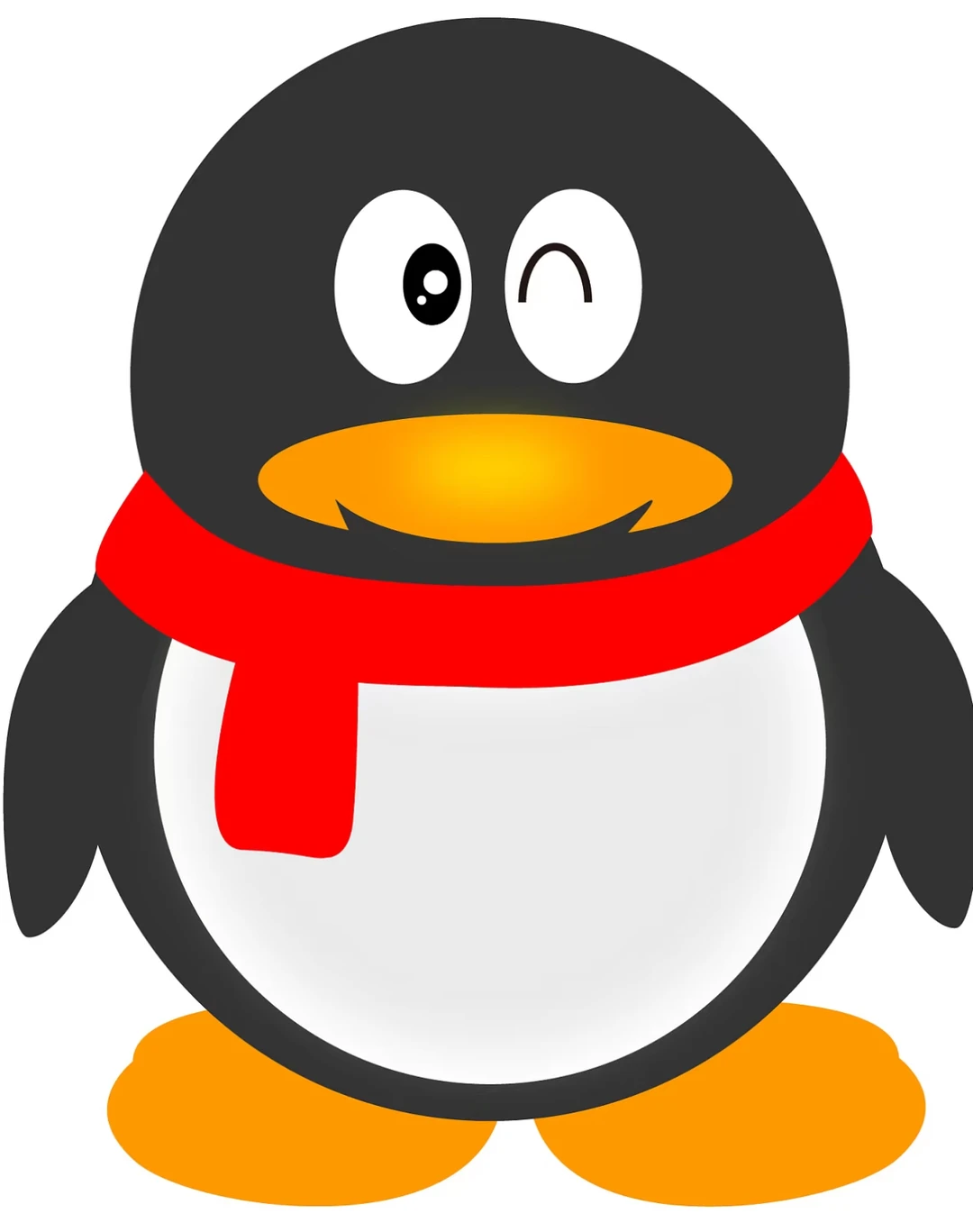 现在你还经常用QQ吗？有多久没用了