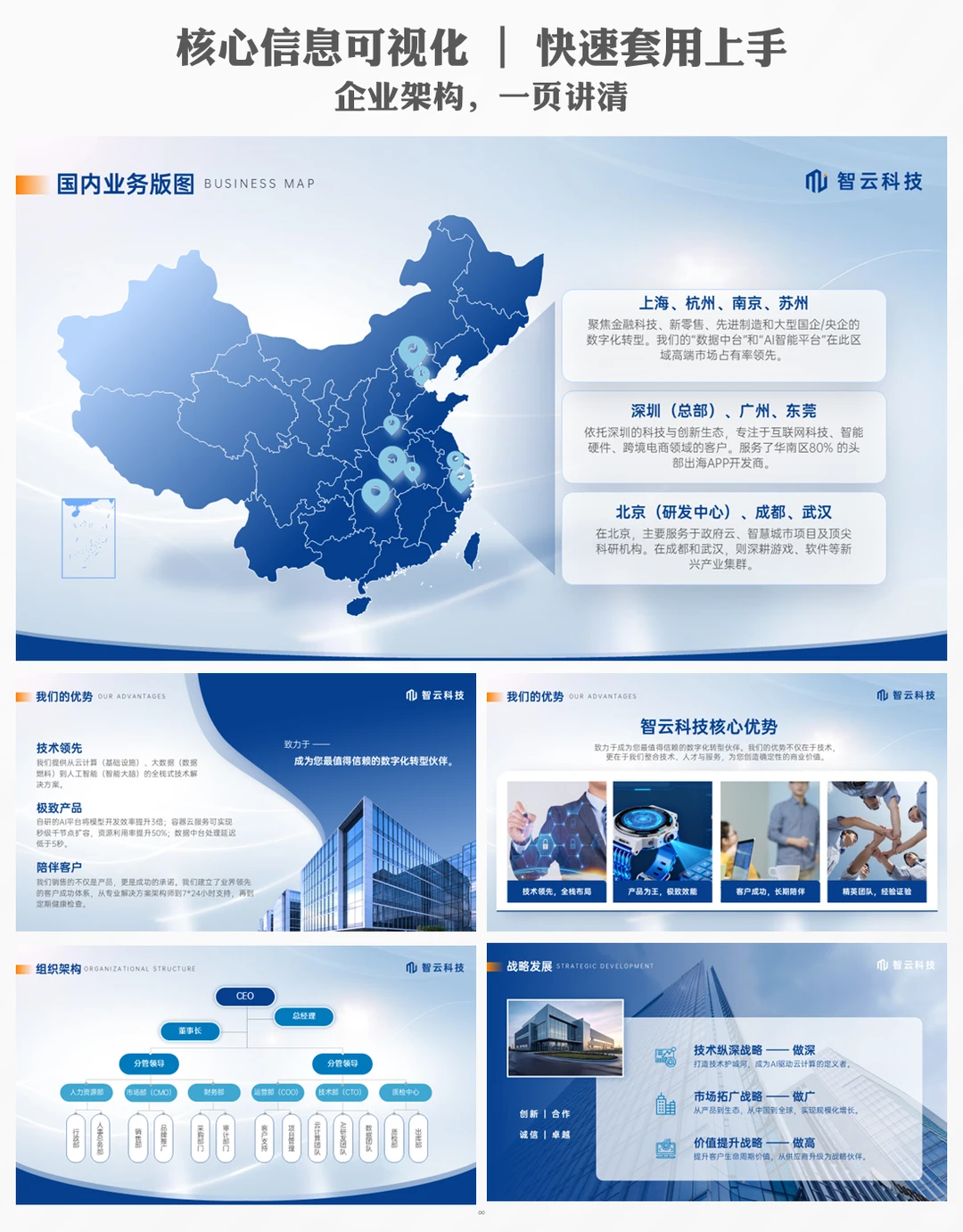 公司介绍ppt设计技巧揭秘