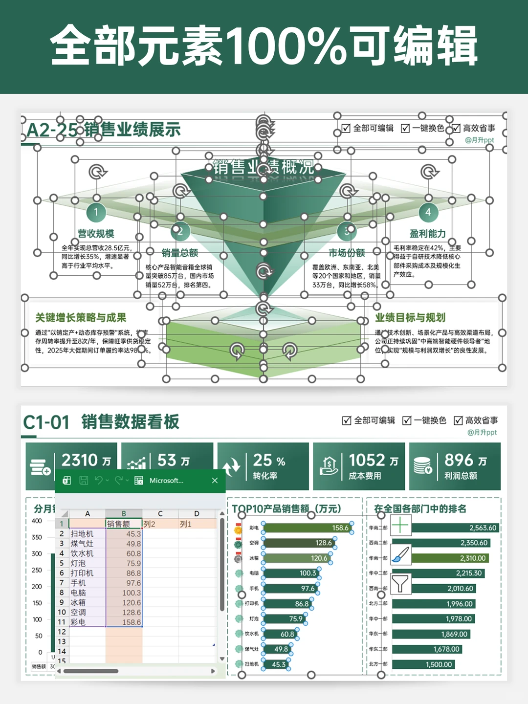 别让排版拖累你的能力！4步打造会呼吸的ppt