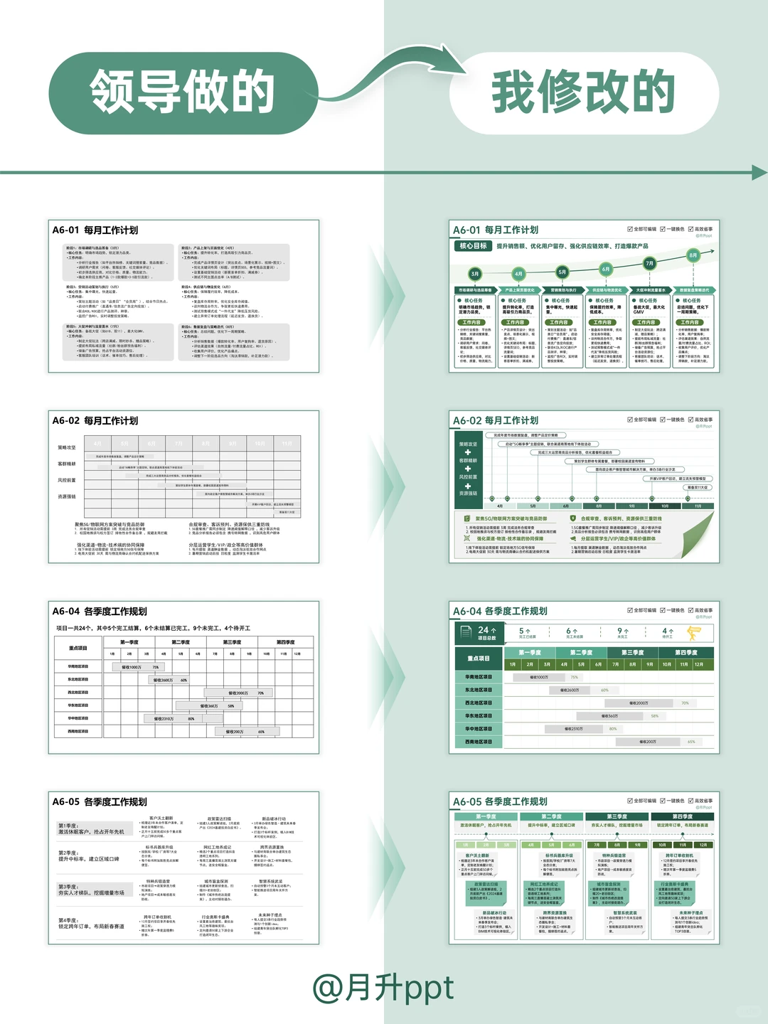 别让排版拖累你的能力！4步打造会呼吸的ppt