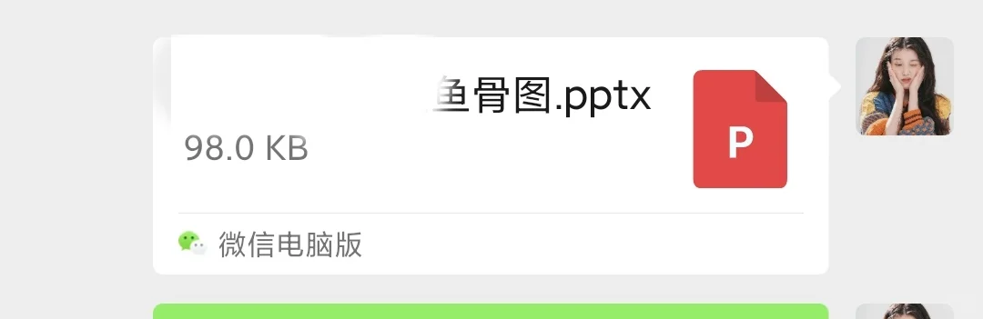 护士需要制作PPT找我准没错！不会让你失望