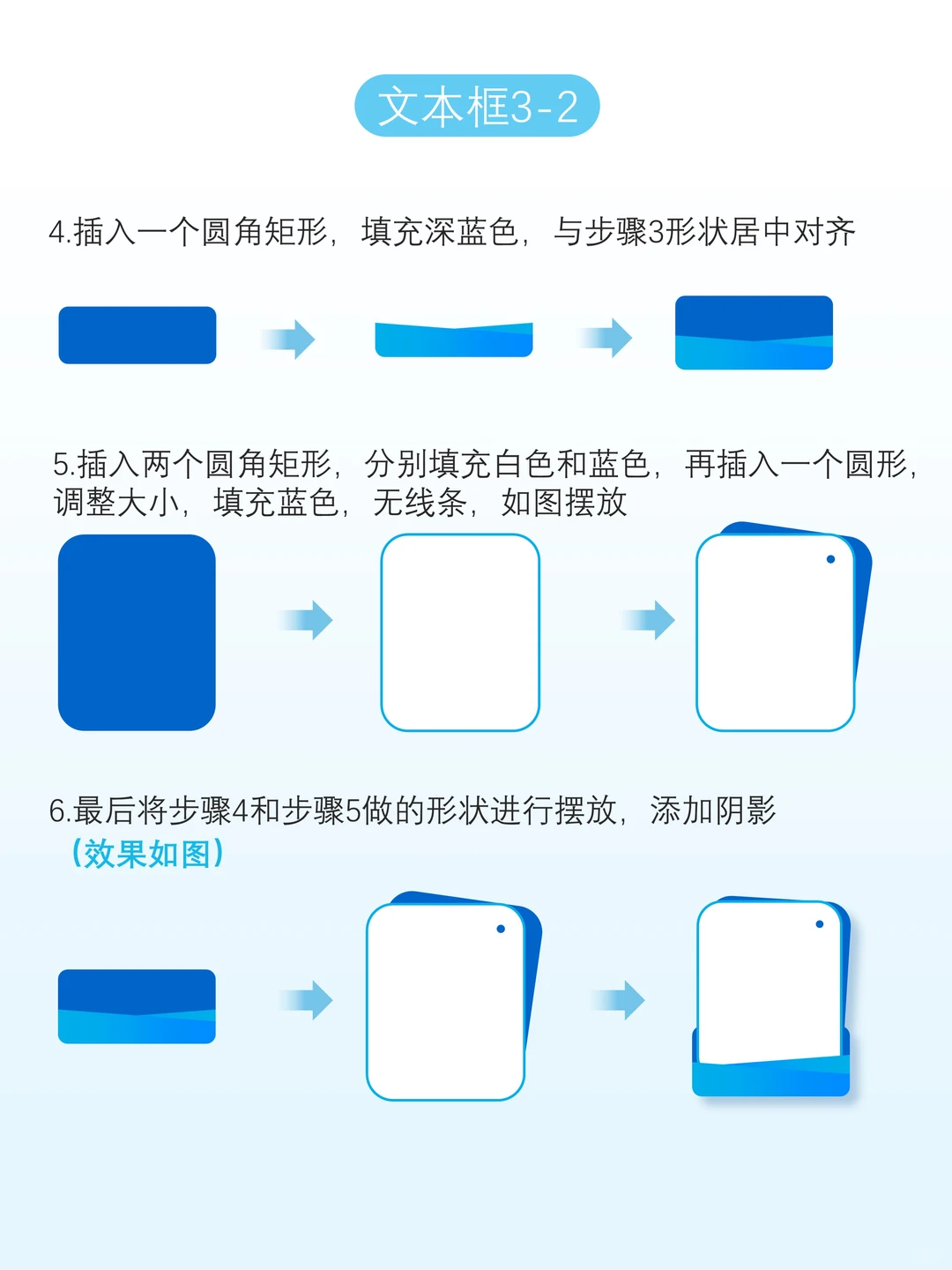 5分钟学会ppt高级文本框，年终汇报不求人~